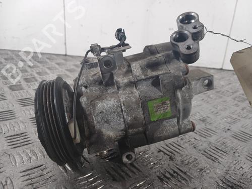 AC compressor OPEL AGILA B (H08) 1.0 (F68) | BP33715926M34 - Image 2
