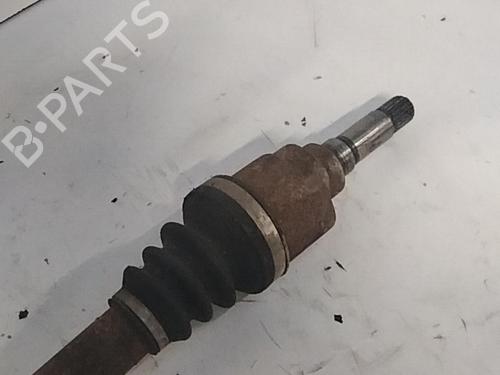 Used Right front driveshaft PEUGEOT 207 (WA_, WC_) 1.4 HDi (68 hp) 28769910
