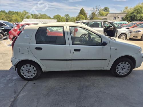 Brugte FIAT PUNTO (188_)  1.2 Natural Power  4919147