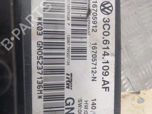 Used ABS pump ABS pump VW PASSAT CC B6 (357) 2.0 TDI (140 hp) 28735593 28735593