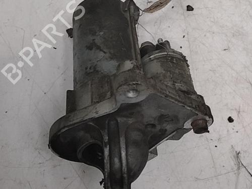 Used Starter FORD FIESTA VI (CB1, CCN) 1.6 TDCi (95 hp) 28774097