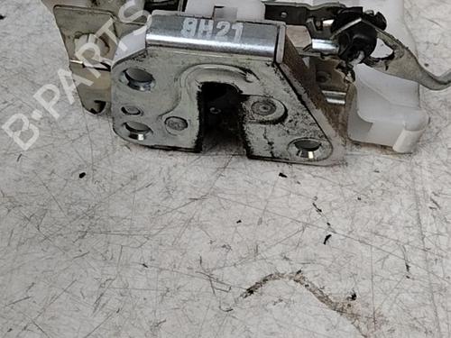 Elektronische module TOYOTA AYGO (_B1_) 1.0 (KGB10_, KGB10R) (68 hp) 28789563