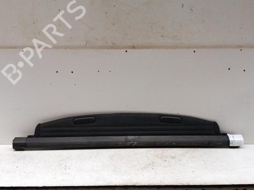 Used Rear parcel shelf CITROËN XSARA Break (N2) 2.0 HDI 90 (90 hp) 28785924