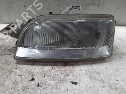 Used Left headlight FIAT PUNTO (176_) 55 1.1 (54 hp) 28760579