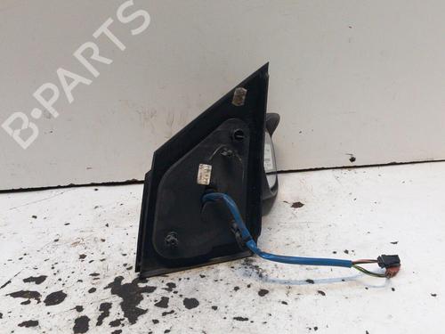 Used Right mirror CITROËN C2 (JM_) 1.4 HDi (68 hp) 28756245