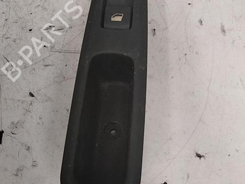 Used Right rear window switch PEUGEOT 5008 (0U_, 0E_) 1.6 HDi (110 hp) 28769221