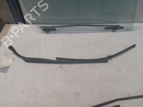 Used Front windshield wiper arm CITROËN C4 I (LC_) 1.6 HDi (90 hp) 28787956