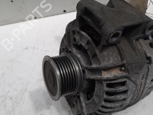 Alternator VW SCIROCCO III (137, 138) 2.0 TFSI | BP28753247M7 - Image 4