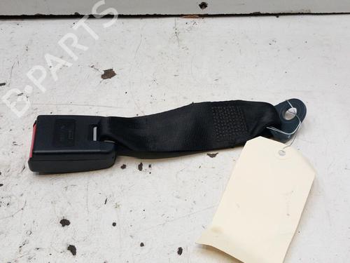 Used Seat buckle Seat buckle PEUGEOT 206 Hatchback (2A/C) 1.4 i (75 hp) 28793975 28793975