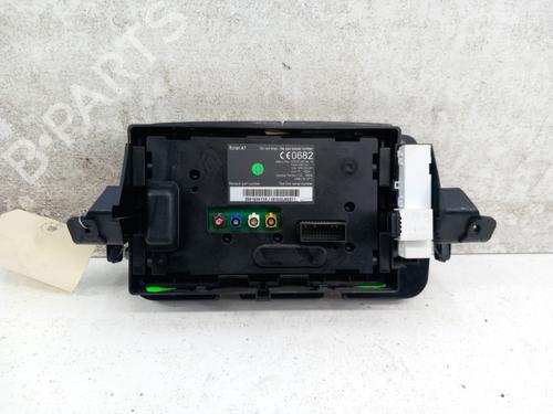 Used Display monitor Display monitor RENAULT MEGANE III Grandtour (KZ0/1) 1.5 dCi (KZ09, KZ0D, KZ1G, KZ29, KZ14, KZ1W, KZ10, KZ1F,... (110 hp) 28734703 28734703