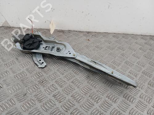 Front left window mechanism RENAULT KANGOO (KC0/1_) 1.5 dCi | BP40046436C22 - Image 2