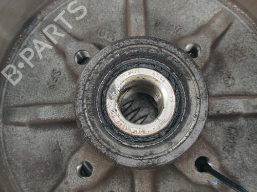 Andre CITROËN C3 II (SC_) 1.2 VTi 82 | BP30299092O1