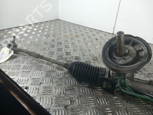 Steering rack PEUGEOT 3008 I MPV (0U_) 1.6 HDi | BP30169293M22