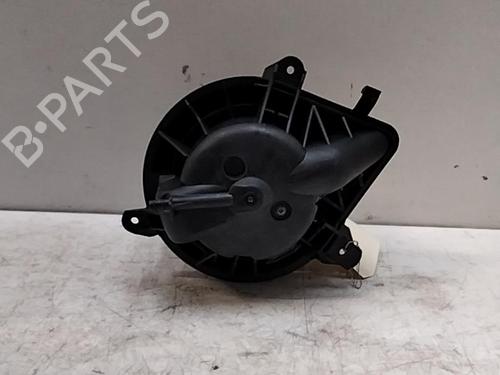 Used Heater blower motor PEUGEOT PARTNER MPV (5_, G_) 1.6 HDi 90 (90 hp) 28759542