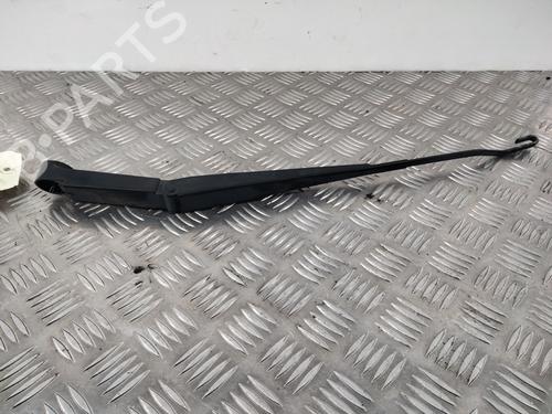 Used Front windshield wiper arm NISSAN NAVARA NP300 (D40) 2.5 dCi 4WD (D40TT, D40T, D40M, D40BB) (190 hp) 28735016