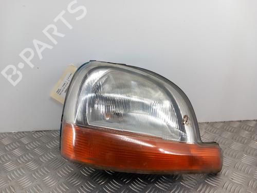 Used Right headlight RENAULT KANGOO (KC0/1_) D 65 1.9 (KC0E, KC02, KC0J, KC0N) (64 hp) 28742188