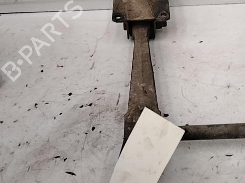 Used Left front suspension arm PEUGEOT J5 Bus (290P) 2.5 TD (95 hp) 28747048