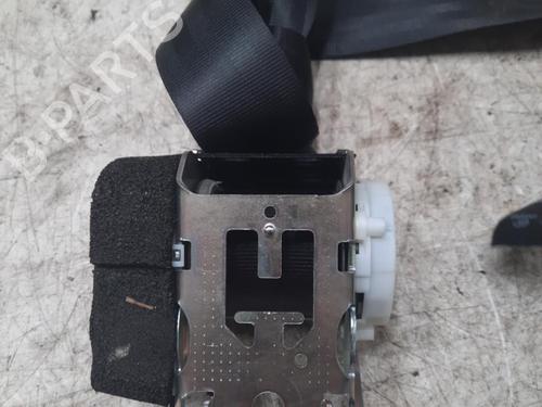 Rear left belt tensioner PEUGEOT 3008 I MPV (0U_) 2.0 HDi | BP28749768C89 