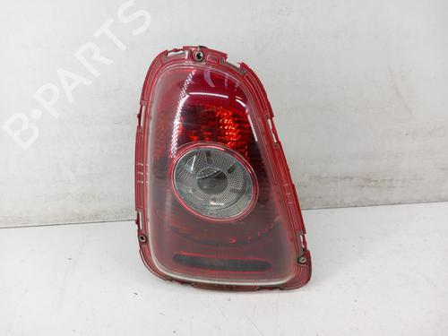 Used Left taillight MINI MINI (R56) One (75 hp) 28745281