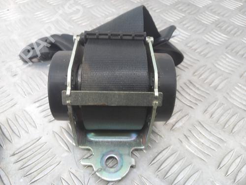 Used Rear left seatbelt Rear left seatbelt DACIA SANDERO 1.2 16V (75 hp) 28756716 28756716