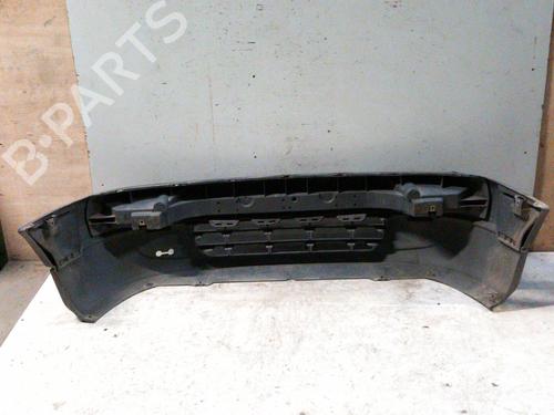 Used Front bumper Front bumper PEUGEOT PARTNER Box Body/MPV (5_, G_) 1.9 D (69 hp) 28748493 28748493