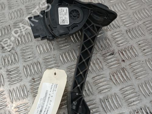 Used Pedal FORD TRANSIT Van (FA_ _) 2.2 TDCi (85 hp) 30392375
