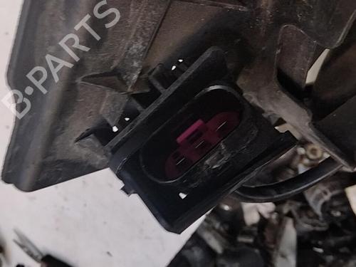 Used Radiator fan VW POLO V (6R1, 6C1) 1.6 TDI (90 hp) 28784855