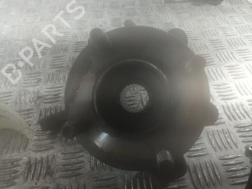 Right front steering knuckle FORD FIESTA V (JH_, JD_) 1.4 TDCi | BP28737406M26 