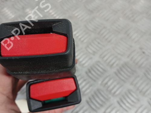 Used Seat buckle Seat buckle PEUGEOT 308 SW III (FC_, FJ_, FR_, F4_, FN_) BlueHDi 130 (FCYHZL, FCYHZT) (131 hp) 30883466 30883466