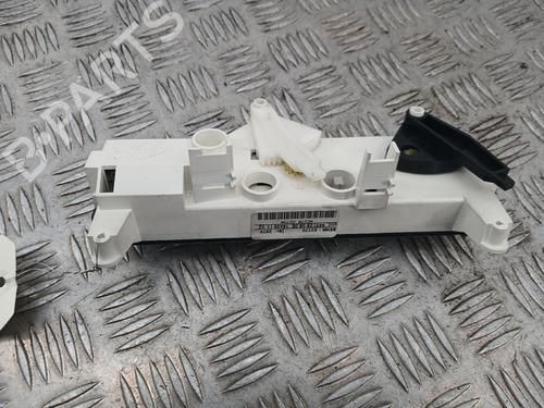 Climate control RENAULT KANGOO Express (FC0/1_) 1.5 dCi (FC07, FC1R) | BP36334181I5 - Image 4