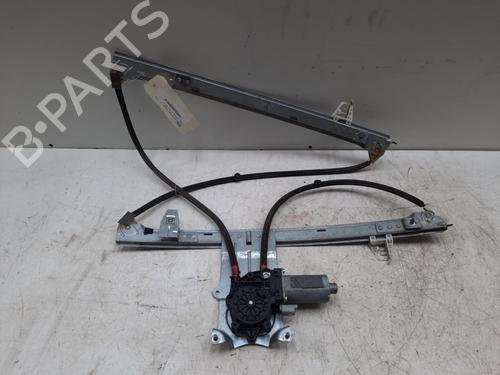 Front right window mechanism CITROËN XSARA PICASSO (N68) 1.6 HDi | BP28760064C23