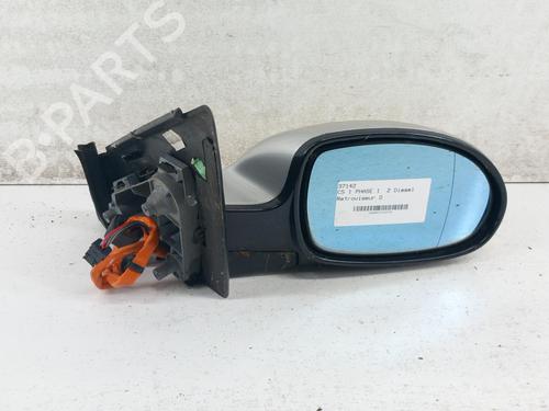 Used Right mirror CITROËN C5 I (DC_) 2.0 HDi (DCRHZB, DCRHZE) (109 hp) 28750643