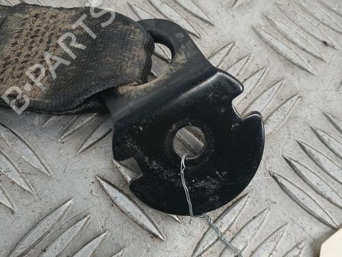 Front right seatbelt RENAULT TRAFIC III Van (FG_) 1.6 dCi 115 (FGMD) | BP31712605I25 - Image 2