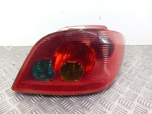 Used Right taillight PEUGEOT 307 (3A/C) 1.6 16V (109 hp) 30881441