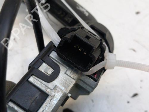 Ignition barrel PEUGEOT 208 I (CA_, CC_) 1.4 HDi | BP28760959M48