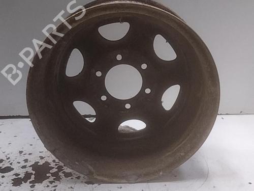 Fælk Fælk OPEL FRONTERA A (U92) 2.5 TDS (115 hp) 28793153 28793153