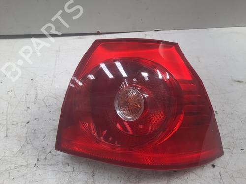 Used Right taillight VW GOLF V (1K1) 1.9 TDI (105 hp) 28786787
