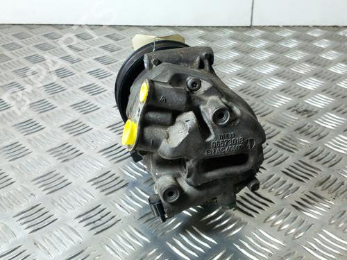 AC compressor OPEL MERIVA B MPV (S10) 1.4 (75) | BP28788081M34