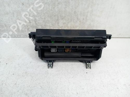 Used Display monitor Display monitor RENAULT KANGOO Express (FW0/1_) 1.5 dCi 90 (FW0G, FW05, FW08, FW11) (90 hp) 28746264 28746264