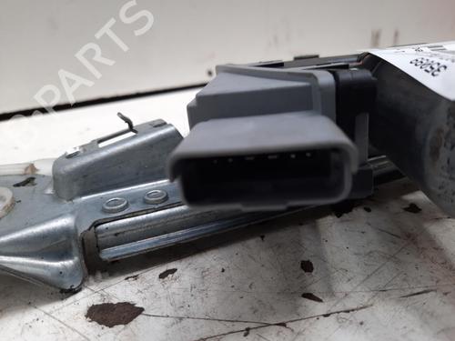 Used Rear right window mechanism PEUGEOT 307 (3A/C) 1.6 HDi (90 hp) 28753500