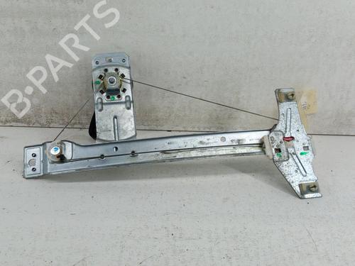 Used Rear left window mechanism PEUGEOT 207 SW (WK_) 1.6 HDi (109 hp) 28788240