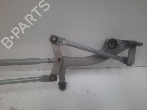 Used Front wiper motor FORD C-MAX II (DXA/CB7, DXA/CEU) 2.0 TDCi (140 hp) 28784587