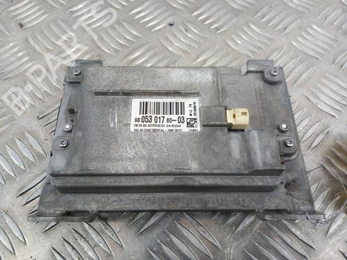 Used Display monitor Display monitor PEUGEOT 2008 I (CU_) 1.2 VTi (82 hp) 28743001 28743001