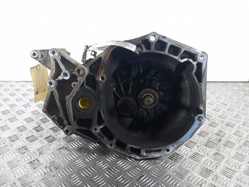 Used Gearbox SUZUKI SWIFT III (MZ, EZ) 1.3 DDiS (RS413D) (75 hp) 28768504