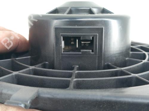 Heater blower motor RENAULT LAGUNA III Grandtour (KT0/1) 1.5 dCi (KT0A, KT0R, KT02) | BP28788568M62 