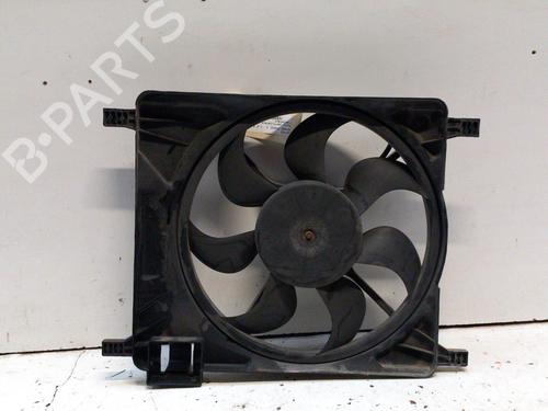 Radiator fan CHEVROLET SPARK (M300) 1.2 | BP28759015M35 - Image 2