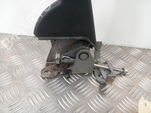 Hand brake RENAULT CLIO IV (BH_) 0.9 TCe 90 (BHNF, BHMA, BHMH, BHJK, BHJR) | BP28782210I18 