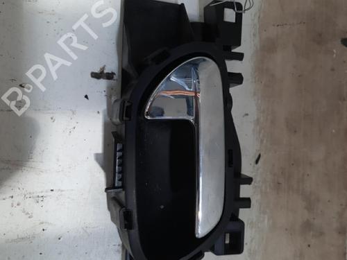 Used Front right interior door handle CITROËN C3 II (SC_) 1.4 HDi 70 (SC8HZC, SC8HR0, SC8HP4) (68 hp) 28772339