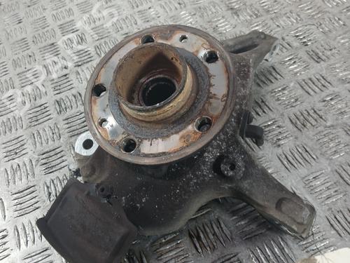 Used Left front steering knuckle RENAULT LAGUNA III (BT0/1) 2.0 16V (BT05, BT0F, BT0W) (140 hp) 31376998
