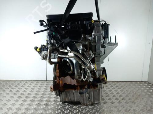 Engine FORD FIESTA VII (HJ, HF) 1.0 EcoBoost | BP28768512M1